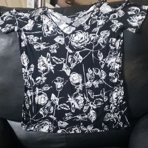 NWOT rock and  republic shirt